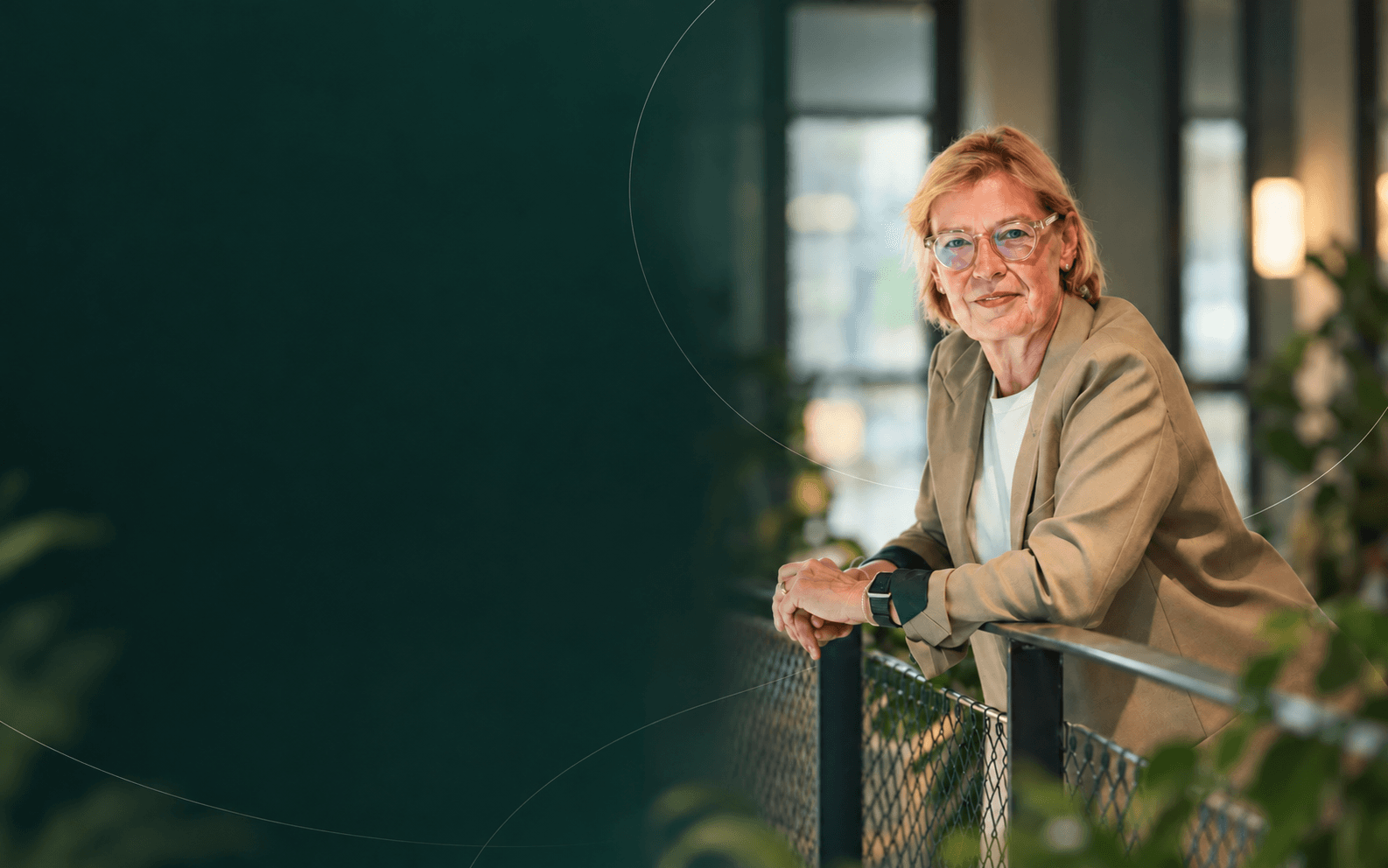 Britta Mahler – Systemisches Coaching und Karrierecoaching in Augsburg